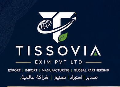 TISSOVIA EXIM PVT LTD